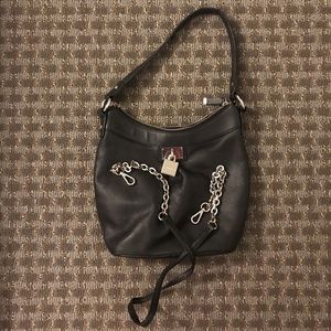 Calvin Klein Black bag
